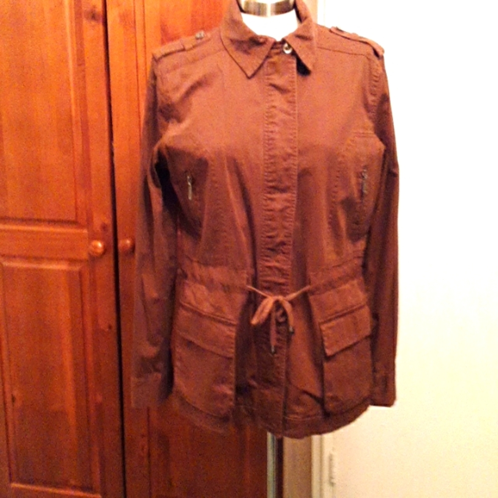 NWT Great Fall Jacket